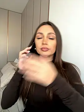 ClaraJJ live sex cam