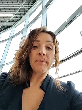 EvaXOAir live sex cam