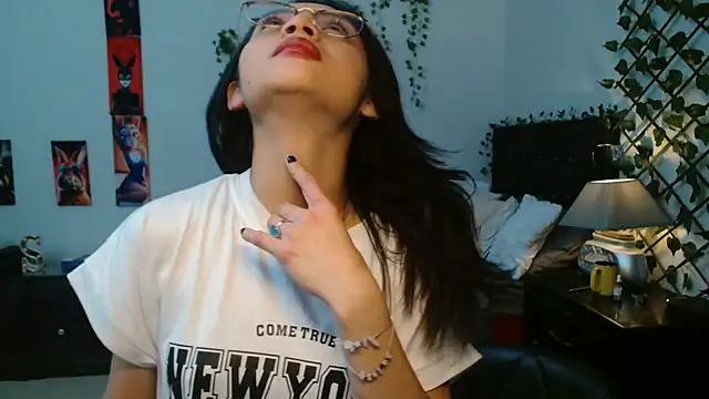 Dama_Scarlata18 live sex cam