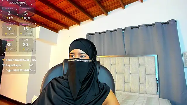 kalila_latif live sex cam