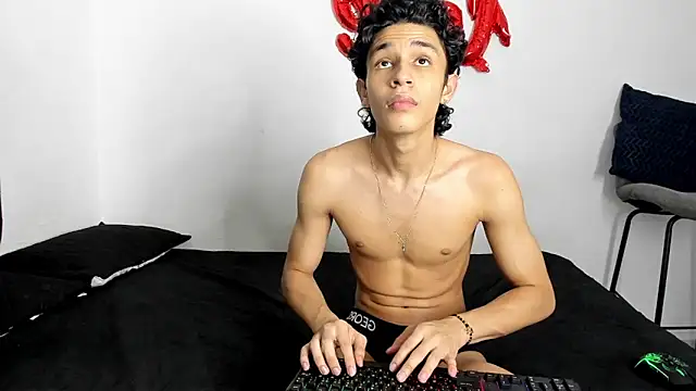 evanscollins live sex cam