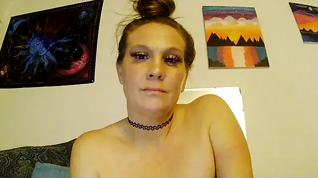 Ariasweetaspie live sex cam