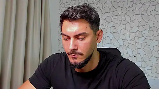 ClintMasters live sex cam