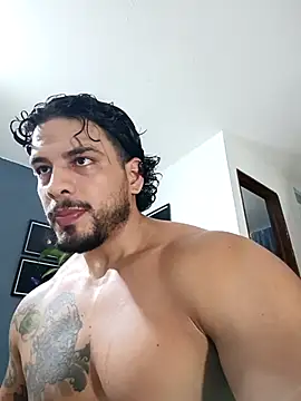 SilvaBranko live sex cam