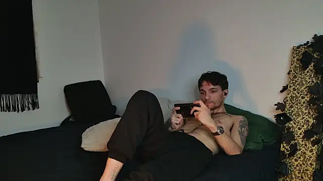 JackDesFeux live sex cam