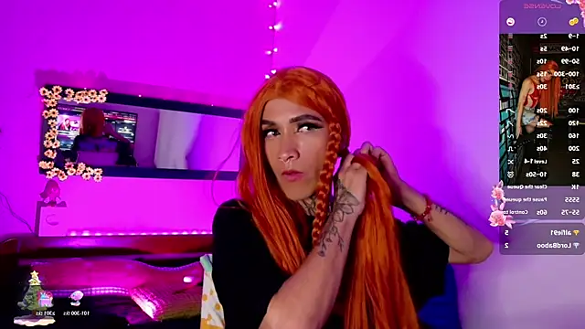 Micaela_Rangel live sex cam