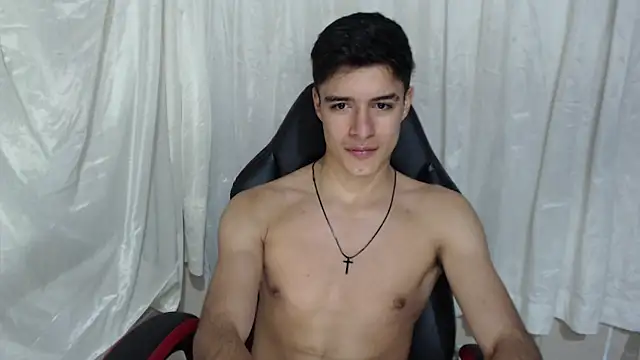 jacobbiker live sex cam