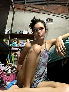 lilithanderson live sex cam