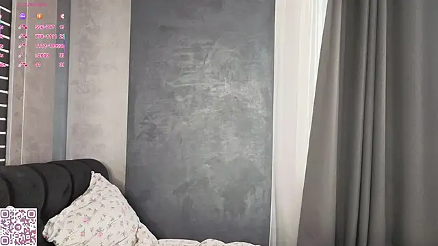 ElvinaRose live sex cam