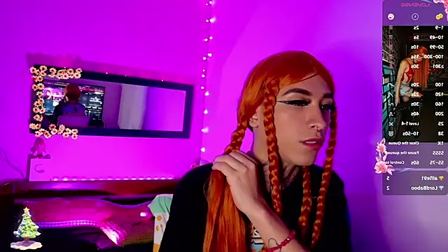 Micaela_Rangel live sex cam