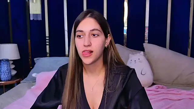 Teresa_Stane live sex cam