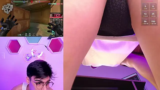 Gerony_ live sex cam