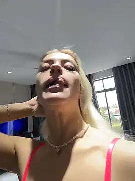 -Sexy_Barbie- live sex cam