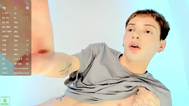 ColeStorm live sex cam