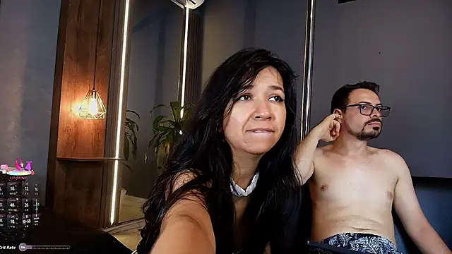 _FireandDesire live sex cam