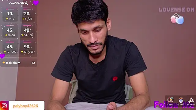Palyboy426 live sex cam