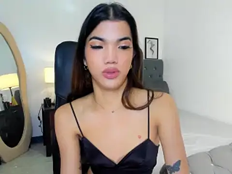 CassieSommereux live sex cam