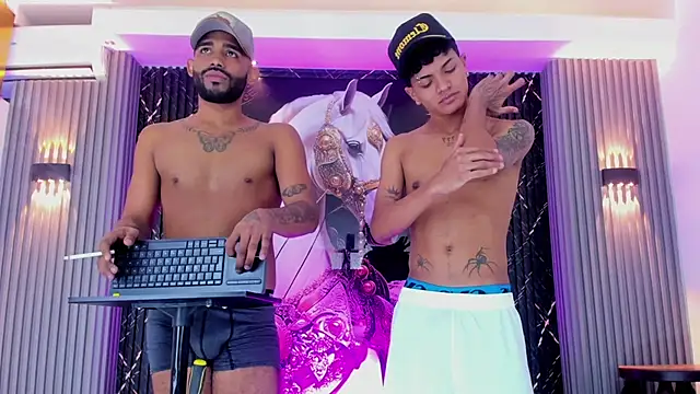 Extreme_Power_ live sex cam