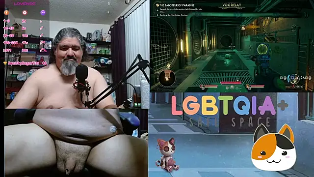 geekycastillo live sex cam