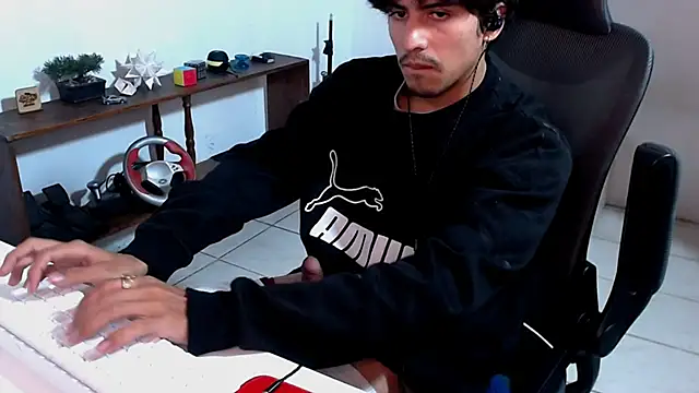 Thieves9 live sex cam