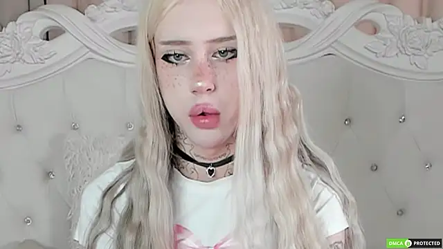 Joy_Barker live sex cam