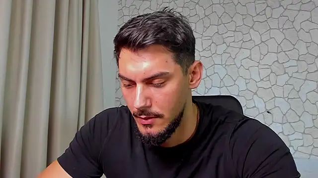 ClintMasters live sex cam