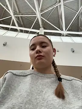 StephanieMur live sex cam