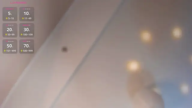 SharylSmalt live sex cam