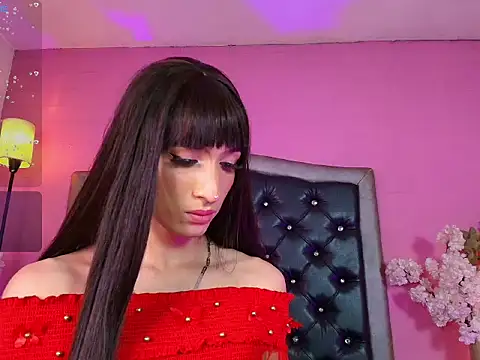 AlexiaHearts live sex cam