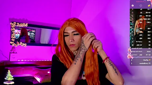 Micaela_Rangel live sex cam