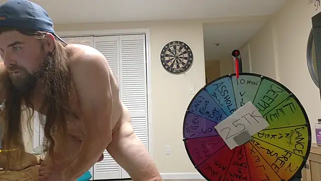 FreakThorOnlyyFans live sex cam