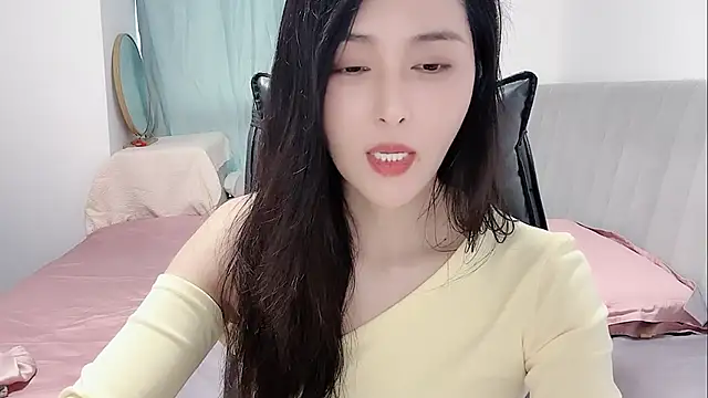 Ianxuan live sex cam