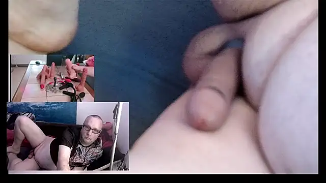 Manfred1012 live sex cam