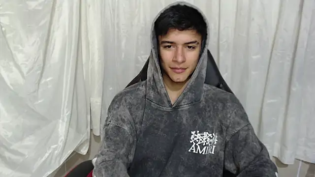 jacobbiker live sex cam