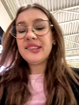 RinaCat live sex cam