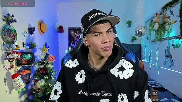 Damian_latinxxx live sex cam