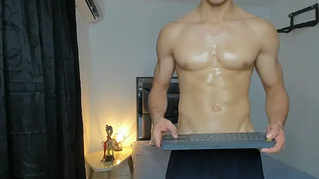 enzo_sloran live sex cam