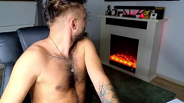 JamieNoxus live sex cam