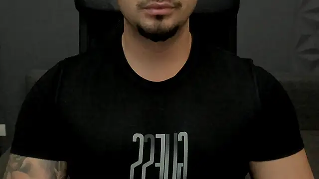 TonyWilcox live sex cam