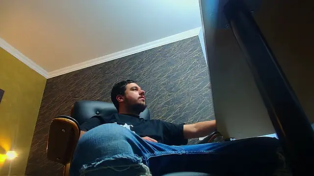 JoshKnights live sex cam