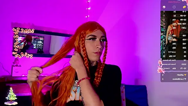 Micaela_Rangel live sex cam