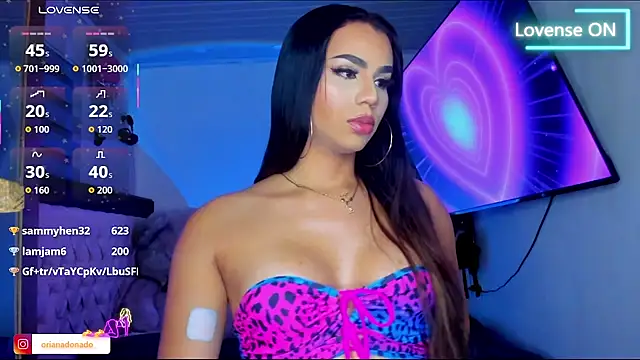 orianasweet_1 live sex cam
