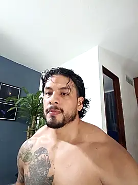 SilvaBranko live sex cam