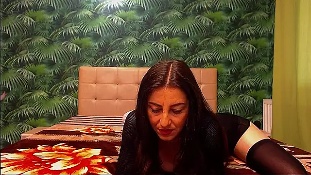 Stella_John live sex cam