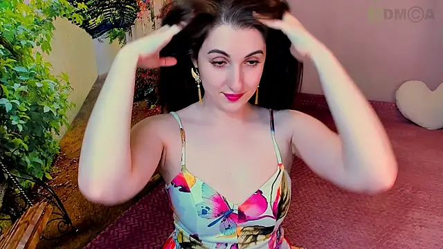 I-JUST-I live sex cam