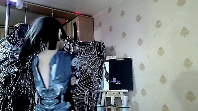 Raziel_haze live sex cam