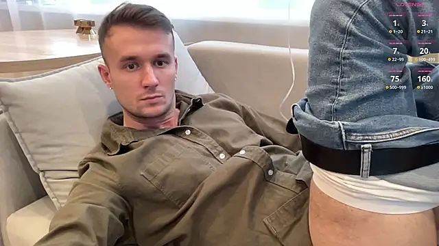 cute_mark live sex cam