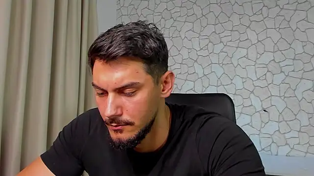 ClintMasters live sex cam