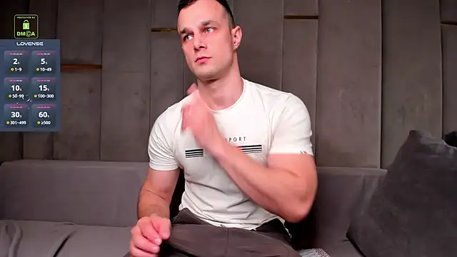 BrandonNorris live sex cam