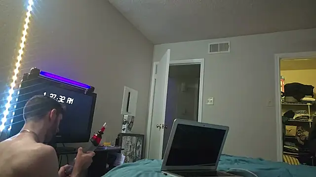 Mrkarizma live sex cam